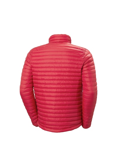 Helly Hansen Sirdal Insulator Erkek Outdoor Mont Red