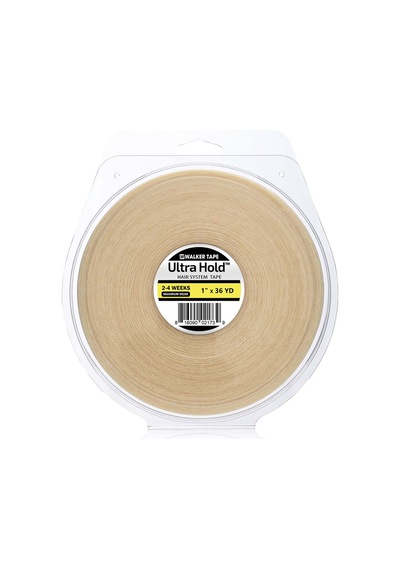 Walker Tape - Ultra Hold™ Roll Tape - Protez Saç Bandı Rulo 36 Yd