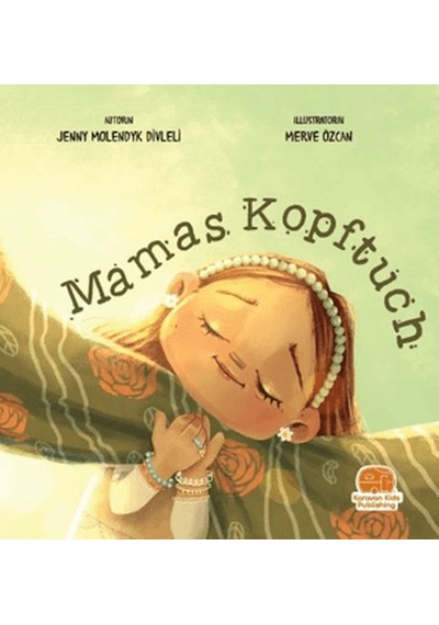 Mamas Kopftuch Annemin Başörtüsü - Yqbx-642627
