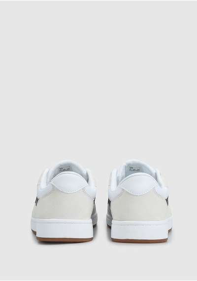 Vans Ryland Ls Erkek Moda Ayakkabı Beyaz