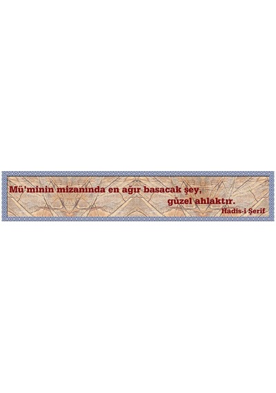 Kiriş Yazıları 48