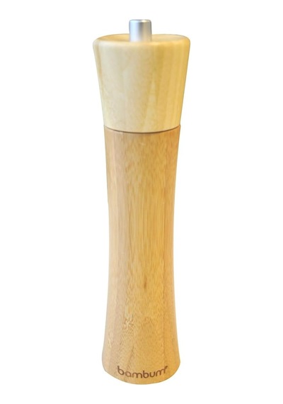 Paprika Tuz Ve Karabiber Değirmeni 19 Cm Diğer