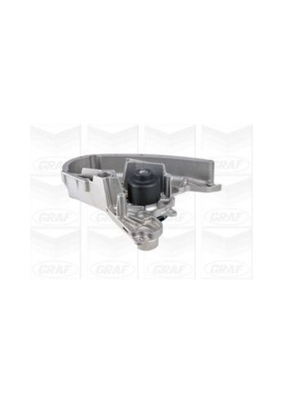 Graf Pa900-99 Devirdaim Su Pompası Fiat Ducato 06 Ivecodaily 3 2005 Ve Sonrası C13 2.3 Jtd F1a Karsan J10 02 E4 Jes T 5 504033770-5802102046-k121602