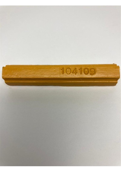 Yumuşak Tamir Mumları 1041 09 A-372 Kayın 8cm Yumuşak Mum-13680