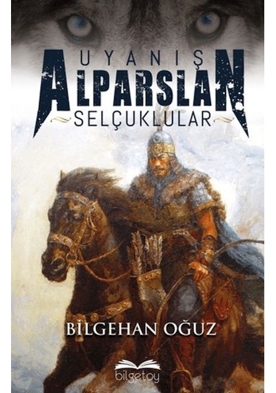 Uyanış Alparslan Selçuklular