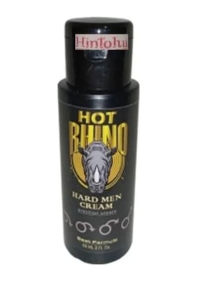 Erectin Erection Cream 60 Ml