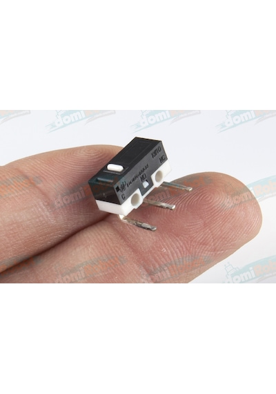 Micro Switch 90 Drc Paletsiz 5adet