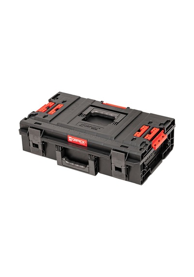 Qbrick System One 200 2.0 Vario
