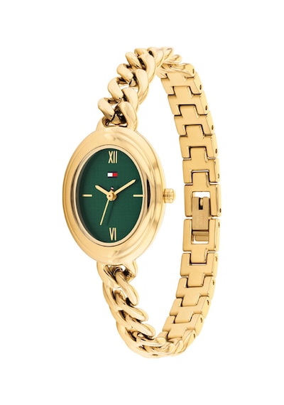 Tommy Hilfiger Th1782877 Kadın Kol Saati Altın