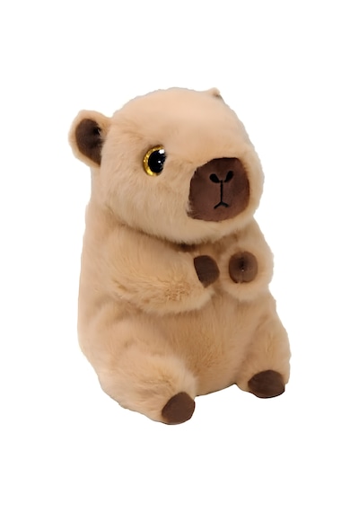 Ty Lara - Capybara Brown Reg Çok Renkli