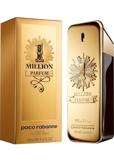 Paco Rabanne 1 Million Erkek Parfüm EDP 100 ML