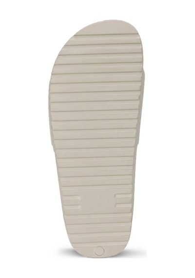 Slazenger Teqıla I Erkek Sütlü Kahve Terlik
