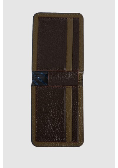 U.S. Polo Assn. Erkek Lacivert Cüzdan 50330499-vr033