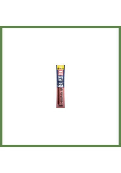 Bezos Sport Sticks Somonlu Tahılsız Köpek Ödül Çubuğu 12 Gr Hb006