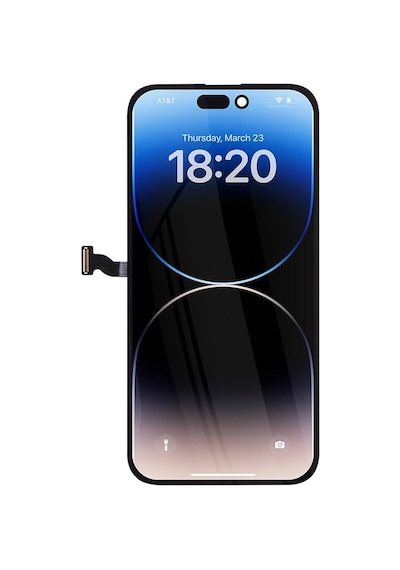 İphone 14 Pro Max Ultra Soft-oled Ltpo Ekran