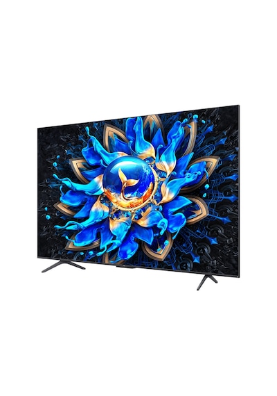 Tcl 55T8C 55" 4K Ultra HD QLED 4K Google Tv