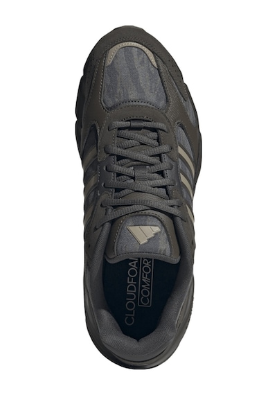 Adidas Crazychaos 2000 Erkek Günlük Spor Ayakkabı Jr6497 Haki