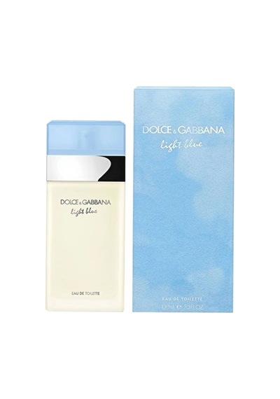 Dolce&gabbana Light Blue Edt 100 Ml Kadın Parfüm Diğer