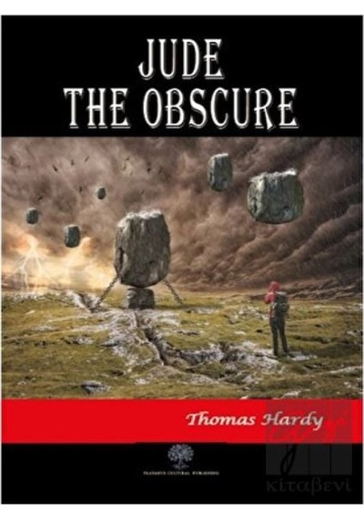 Jude the Obscure - Thomas Hardy - Platanus Publishing