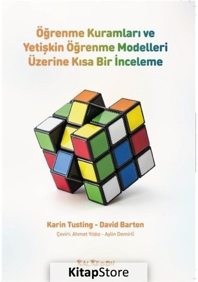 Öğrenme Kuramları ve Yetişkin Öğrenme Modelleri Üzerine Kısa Bir İnceleme - David Barton - Kalkedon