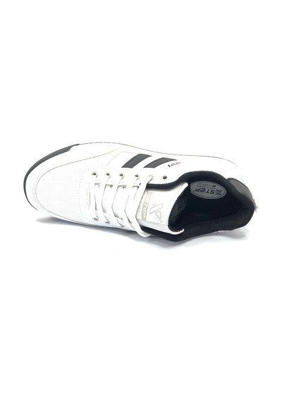 X-step 2024-cilt Tramor Hafif Ve Rahat Taban Unisex Spor Ayakkabı Çok Renkli
