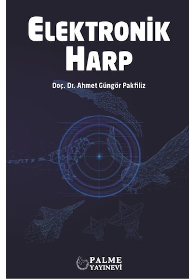 Elektronik Harp Palme Yayınevi