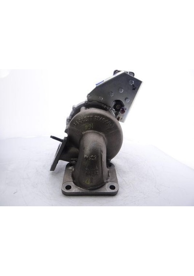 Garrett Turbo Sarj Transit V348 2008 Ve Sonrası 11 3.2 200ps Tdcı Garret 7730985008s 7c166k682af-7c166k682ae-1708453