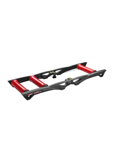 Elite Arion Parabolic Roller Siyah