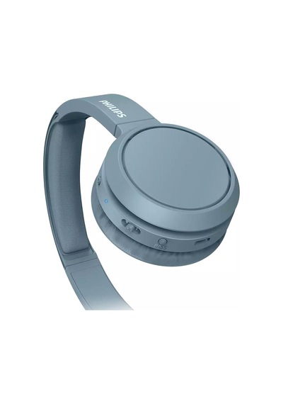 Philips TAH4205BL/00 Mikrofonlu Bluetooth 5.0 Kulak Üstü Kulaklık