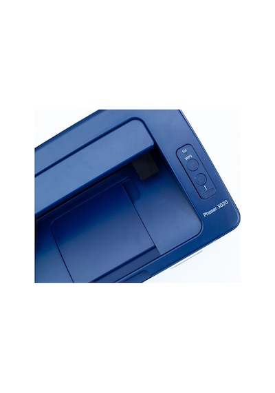 Xerox Phaser 3020 WIFI Mono Lazer Yazıcı