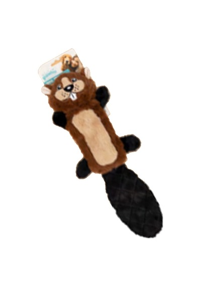 Ilkeshop Pawise My Woodland Sincap Peluş Oyuncak Çok Renkli