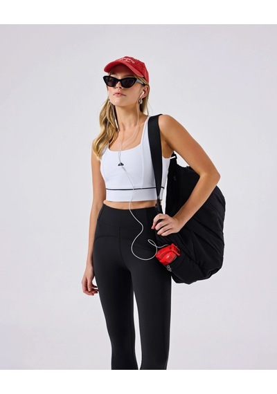 Ellesse 6sf4008-bk Kadın Tayt - Siyah