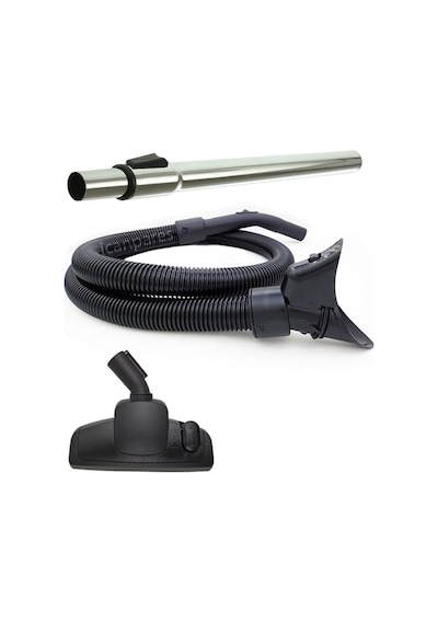 Philips Uyumlu Fc 9232 Marathon Süpürge Hortumu Emici Yer Başlığı Boru
