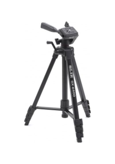 Slik Gx - 6400 Profesyonel Tripod