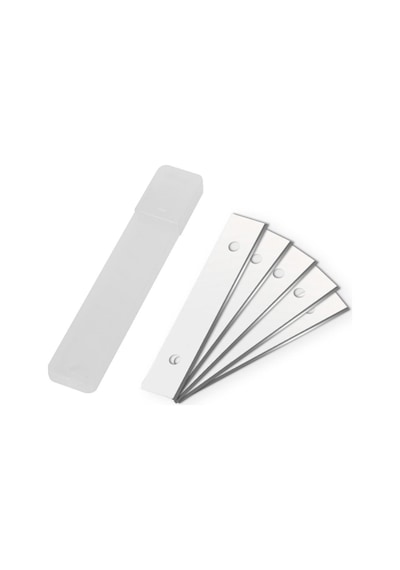 Workpro Wp219008 5 Li 90mm Kazıma Bıçağı Yedeği