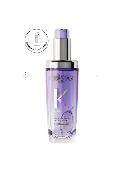 Blond Absolu Cicagloss Huile 75 Ml