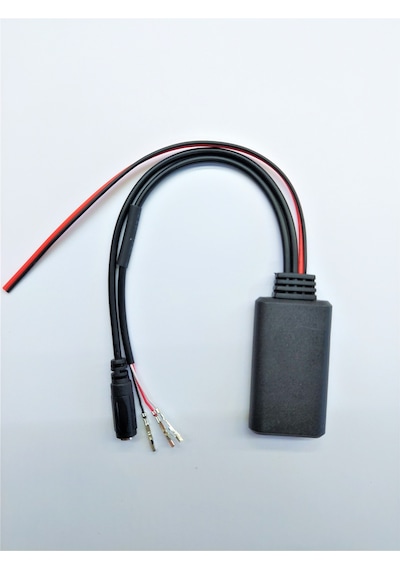 Ford Focus Fiesta 2011-2017 Uyumlu Bluetooth Kit