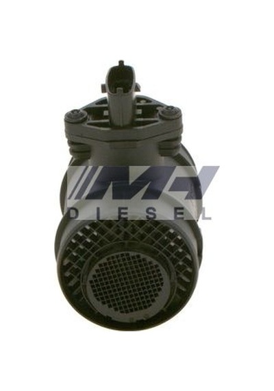 Bosch 0281002478 Hava Akış Debimetresi Opel Astra G, Zafira A 2.0 Dtı