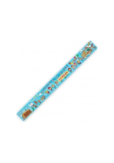 Scrikss Office Onyx Versatil 0.7 Mm Mavi