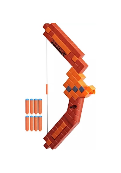 Ner Mınecraft Bow