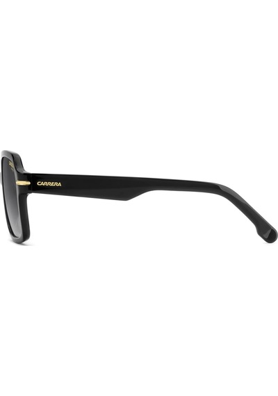 Carrera Güneş Gözlüğü Carrera 377/s 56 807 9o Siyah
