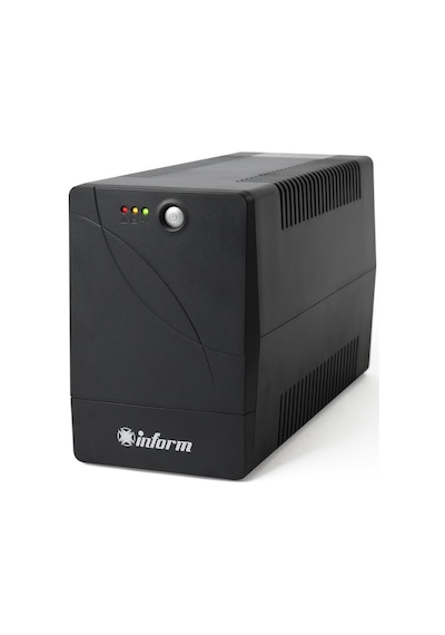 Inform Guardıan 1500Va (2X9Ah) 7/20Dk Lıne Interaktıf Ups