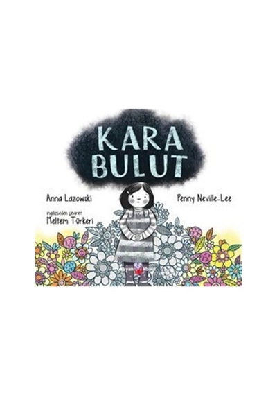 Kara Bulut / Anna Lazowski
