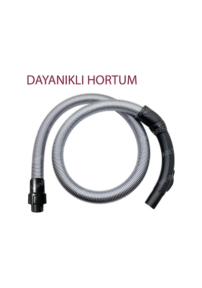 Philips Uyumlu Fc 8654 Performer Active Süpürge Hortumu Başlığı Borusu