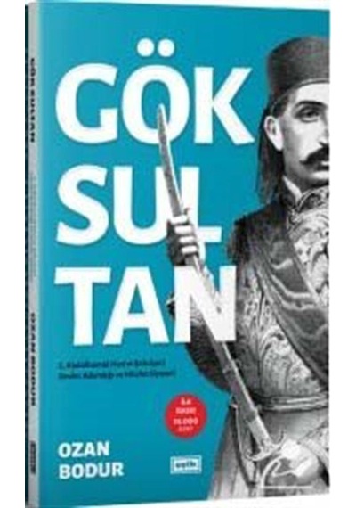 Göksultan Karton Kapak / Ozan  Bodur