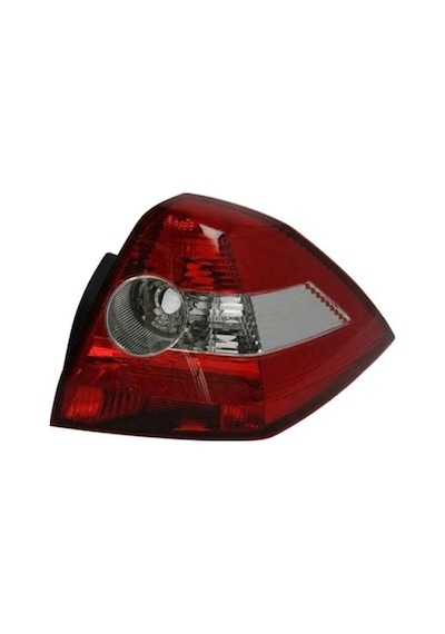 Renault Megane 2 - Iı 2003 - 2008 Sağ Arka Stop Lambası Duyusuz - 8200142681 - Mars