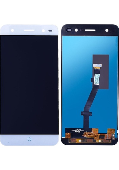 Zte Blade V7 Lcd Ekran Dokunmatik (462500381)