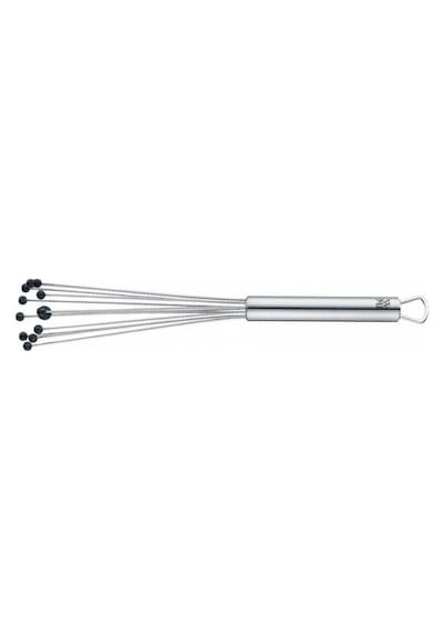 Wmf Profi Plus Flexi Silikon Çırpıcı 27 Cm Paslanmaz Çelik