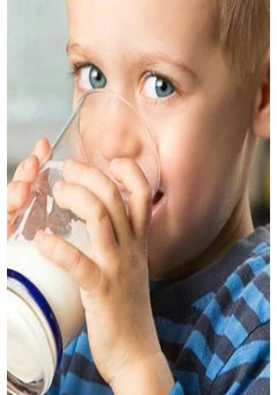 Nido Milk Powder Süt Tozu Çocuklar İçin 350 Gr