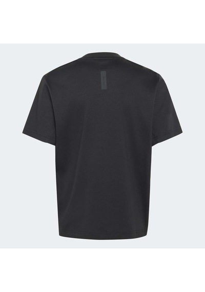 Adidas Kc9668 J Z.n.e. Tee Çocuk Tişört Siyah